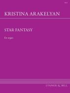 Star Fantasy. Organ 