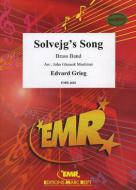 Solvejg's Song Standard