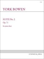 Suite No. 2 