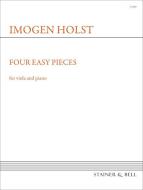 4 Easy Pieces 