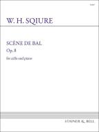 Scène de Bal 