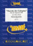 Marche des Galopins Standard
