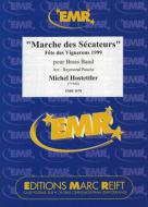 Marche des Sécateurs Standard