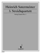 String Quartet No. 3 