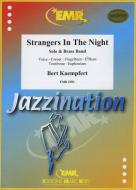 Strangers In The Night Standard