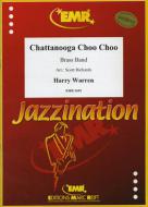 Chattanooga Choo Choo Standard