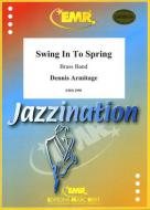 Swing in To Spring Standard