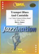 Trumpet Blues & Cantabile Standard