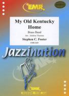 My Old Kentucky Home Standard