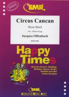 Circus Cancan Standard