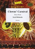 Clowns' Carnival Standard
