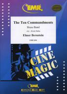 The Ten Commandments Standard