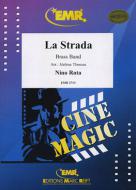 La Strada Standard