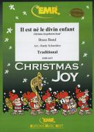 Il est né, le divin enfant Standard