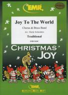 Joy To The World Standard