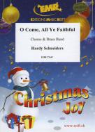 O Come, All Ye Faithful Standard
