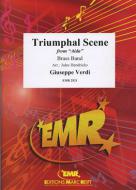 Triumphal Scene From Aida Standard