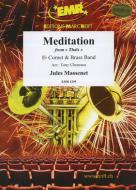 Meditation from Thaïs Standard