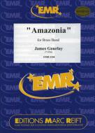 Amazonia Standard