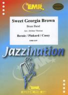 Sweet Georgia Brown Standard