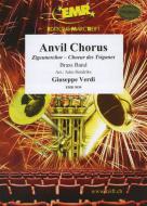 Anvil Chorus Standard