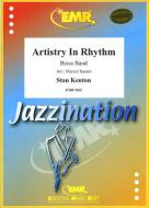 Artistry in Rhythm Standard