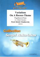 Variations on a Rococo Theme Standard