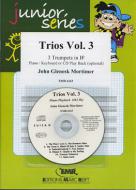 Trios Vol. 3 Standard