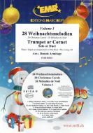 Christmas Joy Vol. 1 +CD Standard
