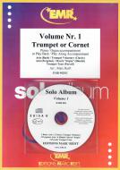 Solo Album Vol. 1 +CD Standard
