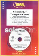 Solo Album Vol. 7 +CD Standard