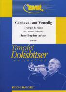 Carneval von Venedig Standard