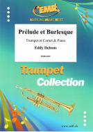 Prelude et Burlesque Standard