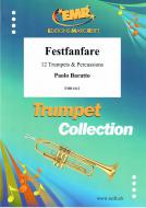 Festfanfare Standard