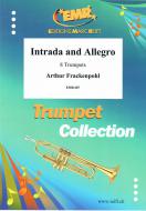 Intrada & Allegro Standard