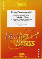 Erstes Zusammenspiel Standard