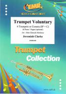 Trumpet Voluntary Standard
