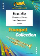 Bagatelles Standard