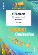 6 Fanfares Standard