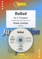 Jazzination: Ballad Standard
