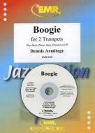 Jazzination Boogie Standard