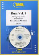 Duos Vol. 1 Standard