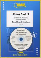 Duos Vol. 3 Standard