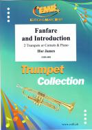 Fanfare and Introduction Standard