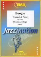 Jazzination Vol. 5 Boogie Standard