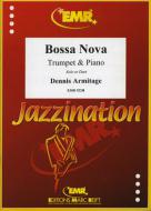 Jazzination Vol. 8 Bossa Nova Standard