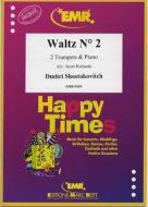 Waltz No. 2 Standard