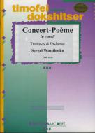 Concert-Poème in c-moll Op. 113 Standard
