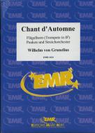 Chant d'Automne Standard