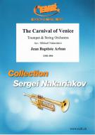 The Carnival of Venice Standard